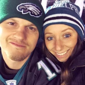 Meet your Posher, Elena